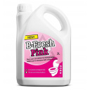 Zestaw płynów Green/Pink 2L B-Fresh Papier Thetford