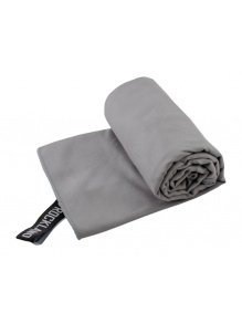 Ręcznik szybkoschnący S (80x40 cm) - Rockland