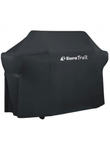 Pokrowiec na grill Grill Cover 122 - EuroTrail
