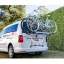 Bagażnik rowerowy Carry-Bike VW Caddy - Fiamma