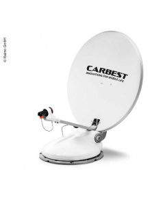 Antena satelitarna Travelsat 2 80 Astra Twin - Carbest