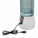 Lampa owadobójcza akumulatorowa Anti-Mosquito - EuroTrail