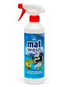 Preparat do czyszczenia wykładziny do przedsionka Mat Wash - Arisol
