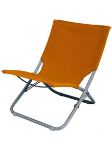 OUTLET - Krzesło plażowe Beach Chair St.Raphael - EuroTrail