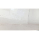 OUTLET - Umywalka biała - 895x315x130mm