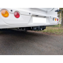 Hak holowniczy Roller Team Ford Transit v363 Kamper od 03/2014