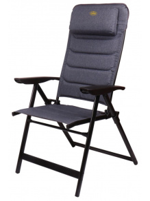 Krzesło kempingowe Pasadena - Camp4
