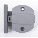 Zamek meblowy magnetyczny Push Lock Magnet - Fawo