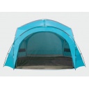 Altana namiotowa pawilon Asper UV 50+ SPF Blue - Portal Outdoor