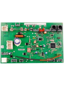 Elektronika płytka sterująca PCB do ogrzewania Combi D4/D4 E - Truma