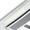 Klimatyzacja dachowa FreshJet FJX7 3000 z dyfuzorem powietrza biała - Dometic