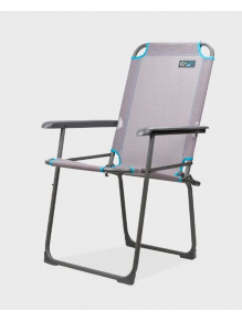 Krzesło kempingowe Ben Blue - Portal Outdoor